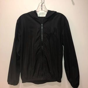 Brandy Melville Windbreaker